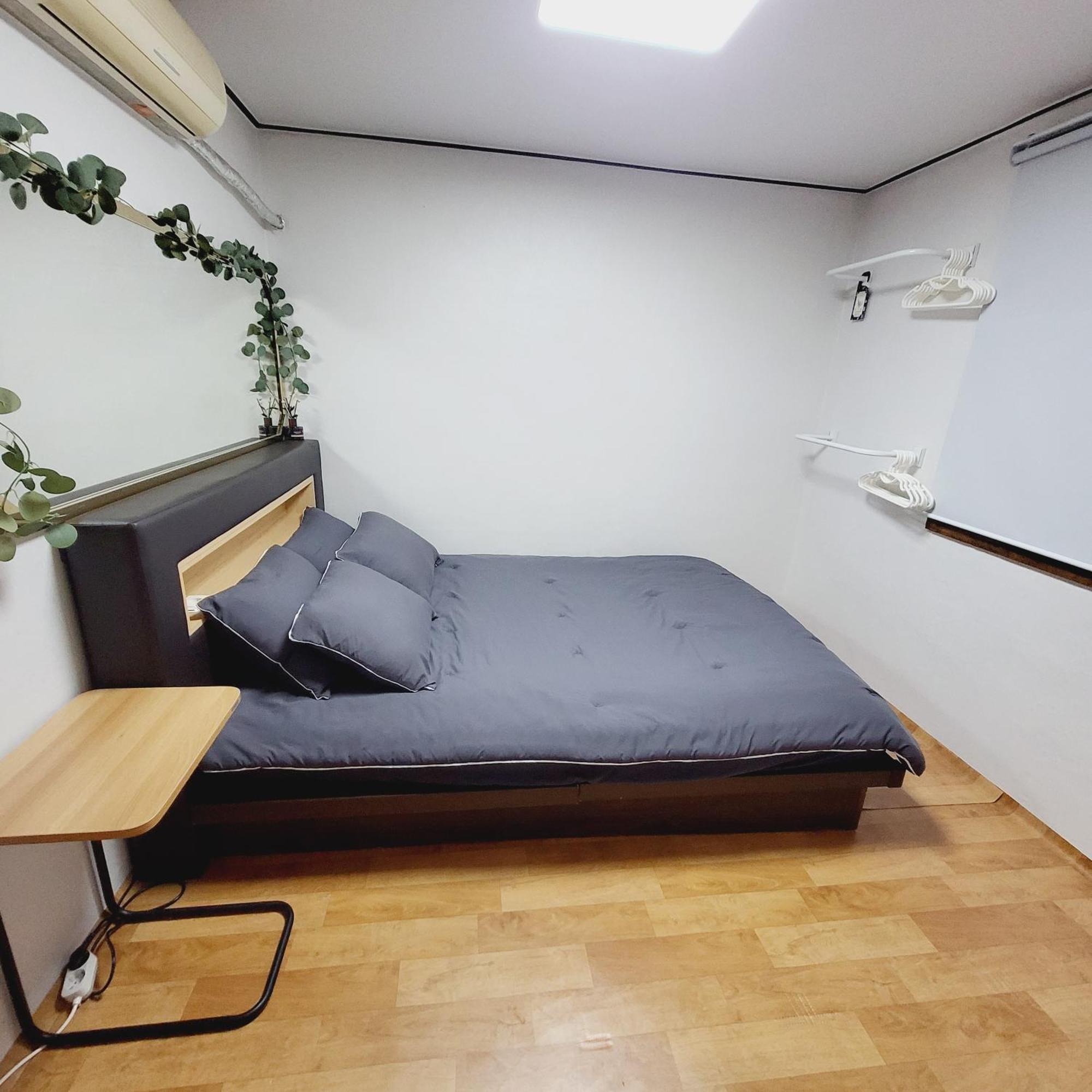 Cozy Private Home Newly Renovated #3 Seul Zewnętrze zdjęcie
