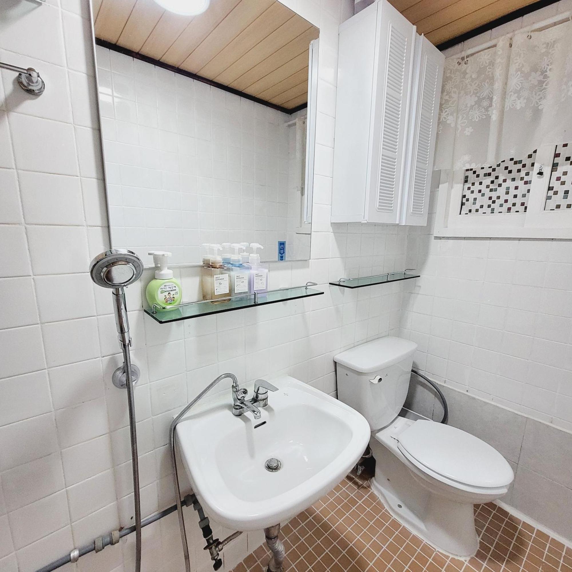 Cozy Private Home Newly Renovated #3 Seul Zewnętrze zdjęcie