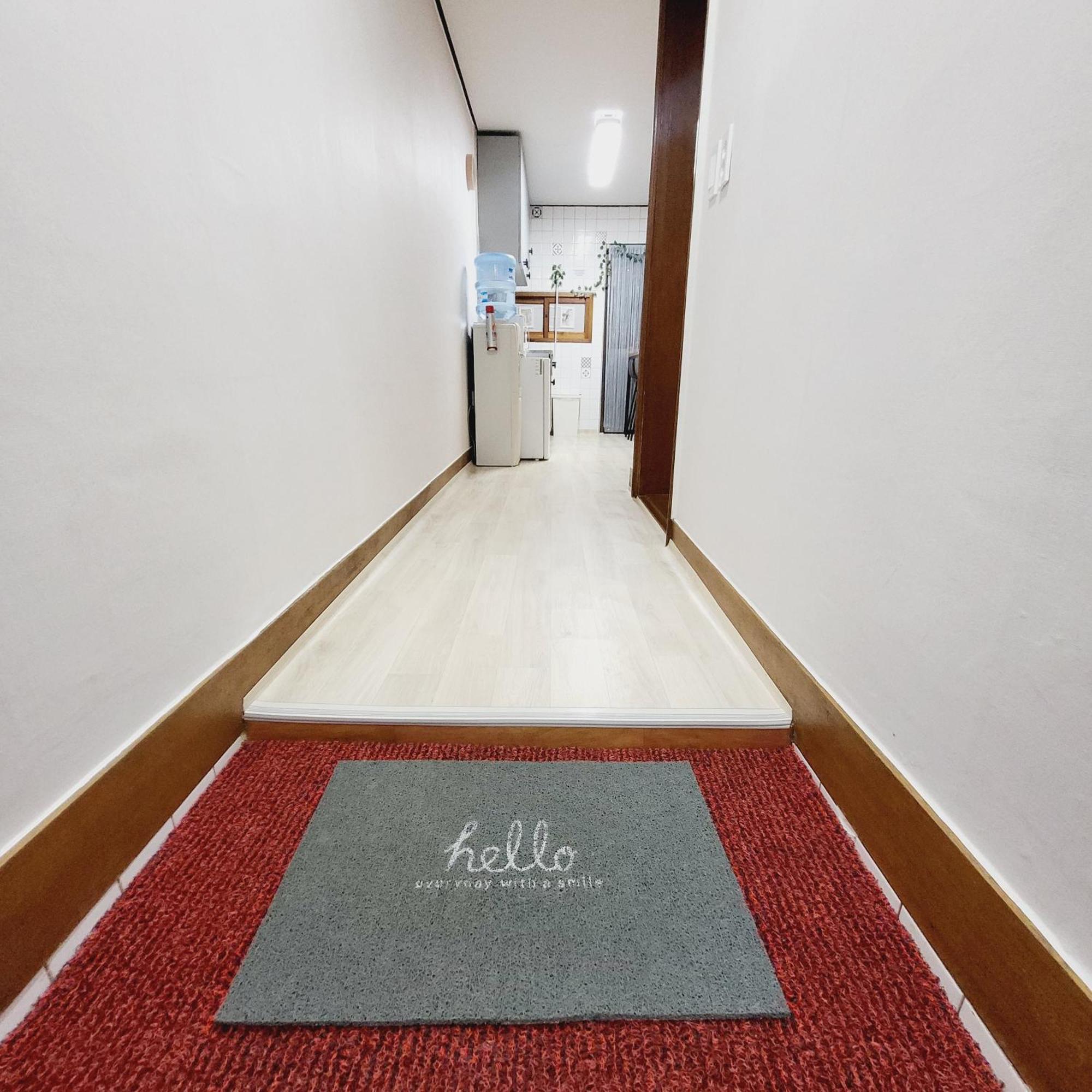 Cozy Private Home Newly Renovated #3 Seul Zewnętrze zdjęcie