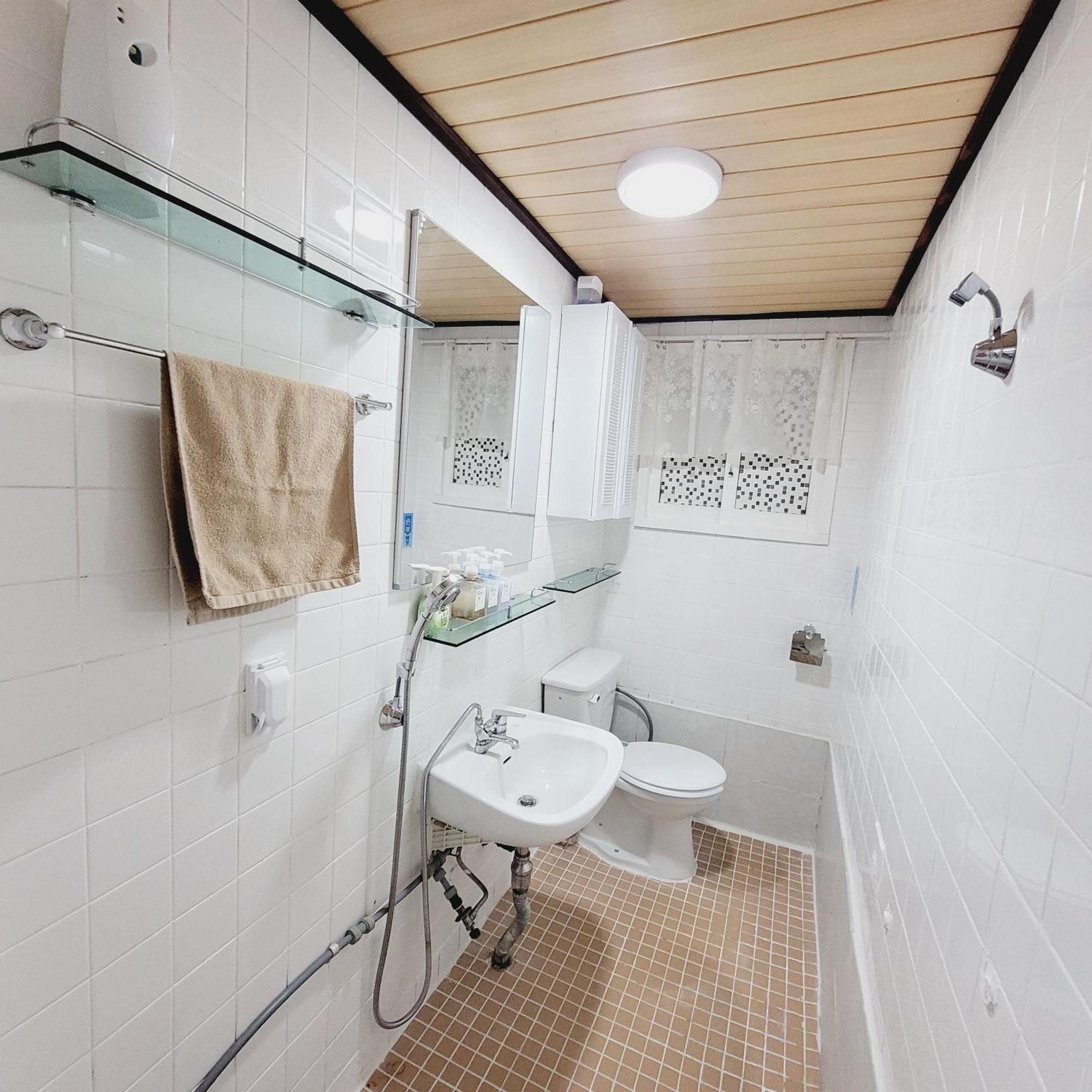 Cozy Private Home Newly Renovated #3 Seul Zewnętrze zdjęcie